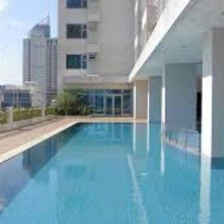 Staycation In Manila Ngoại thất bức ảnh