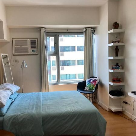 Staycation In Manila Ngoại thất bức ảnh