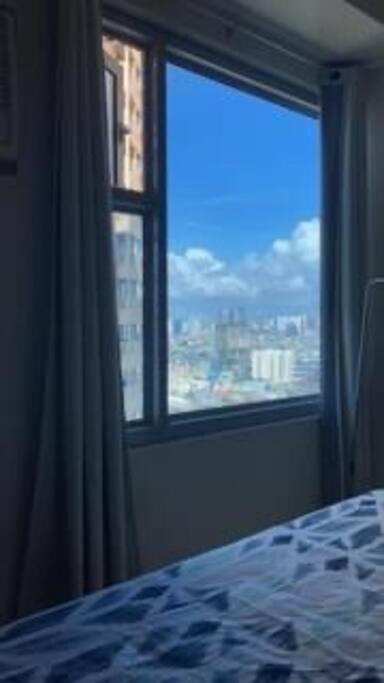 Staycation In Manila Ngoại thất bức ảnh