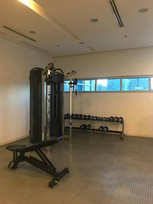 Staycation In Manila Ngoại thất bức ảnh