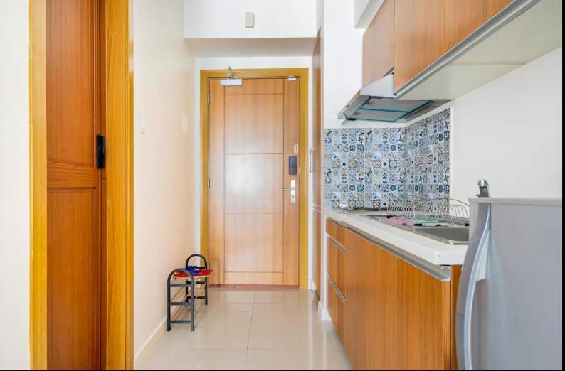 Staycation In Manila Ngoại thất bức ảnh