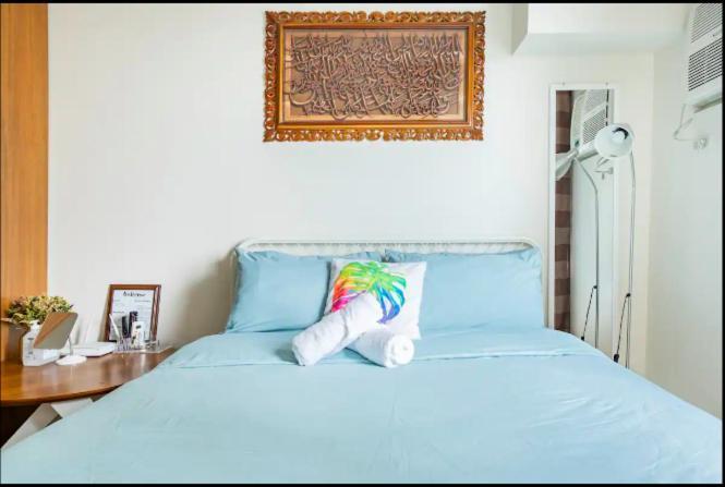 Staycation In Manila Ngoại thất bức ảnh