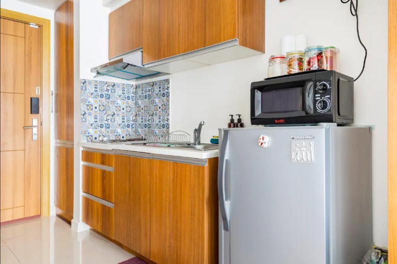 Staycation In Manila Ngoại thất bức ảnh