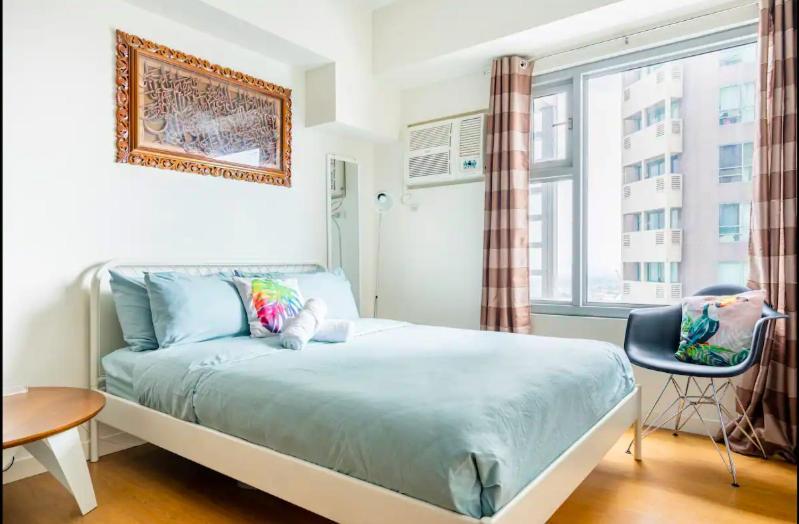 Staycation In Manila Ngoại thất bức ảnh
